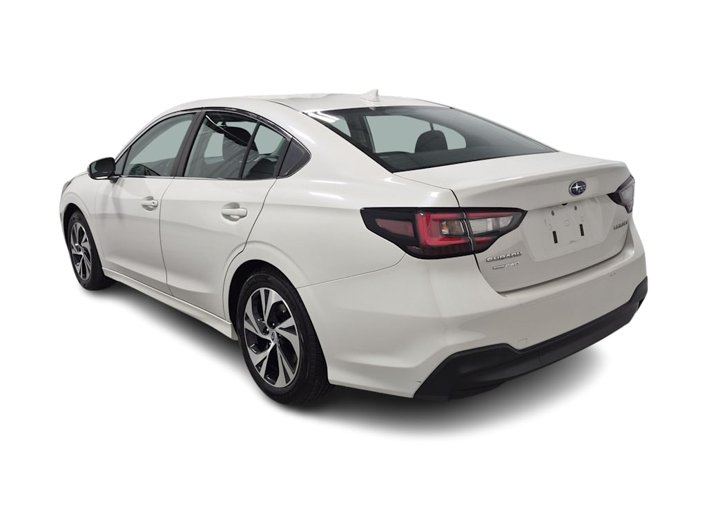 Thumbnail: 2022 Subaru Legacy - 4