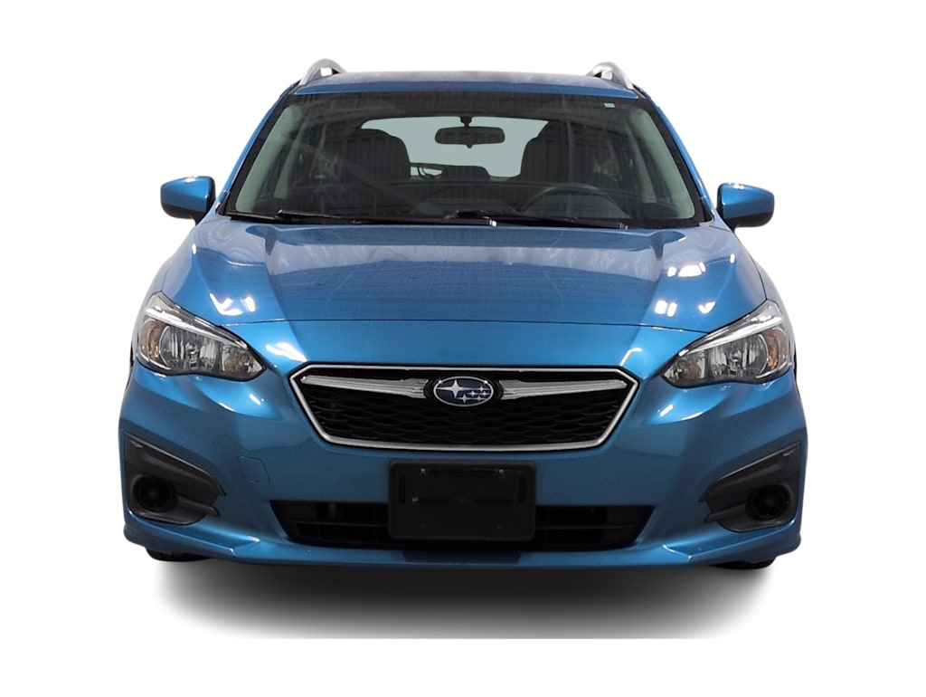 Thumbnail: 2018 Subaru Impreza - 6