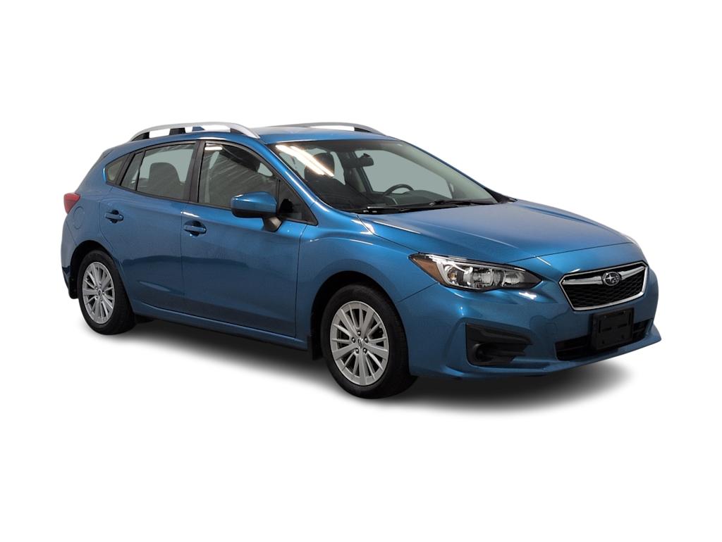 Thumbnail: 2018 Subaru Impreza - 21