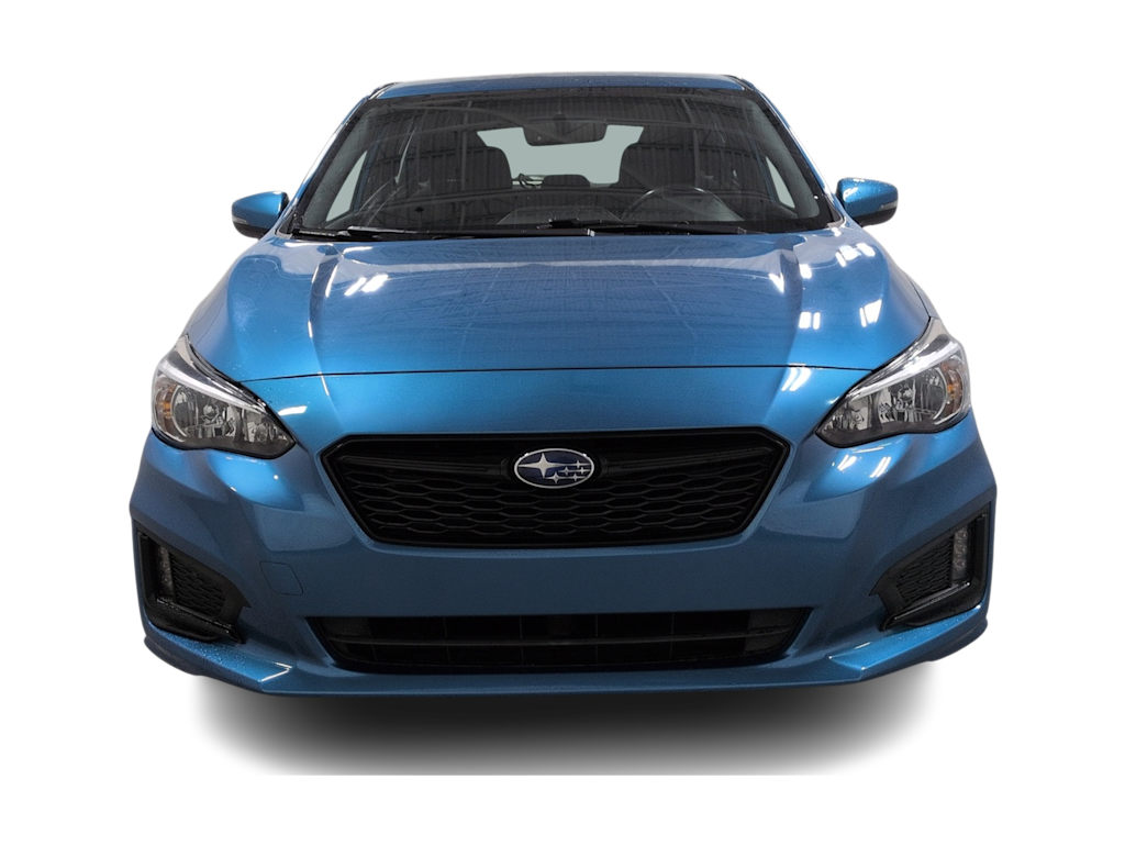 Thumbnail: 2017 Subaru Impreza - 6