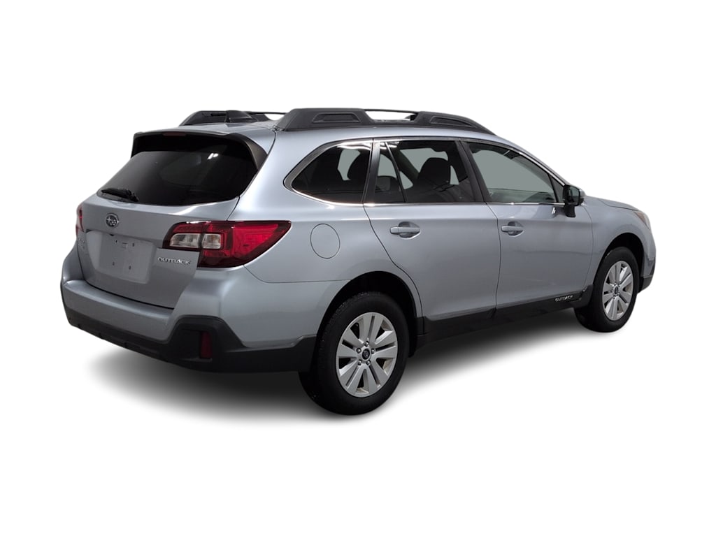 Thumbnail: 2019 Subaru Outback - 23