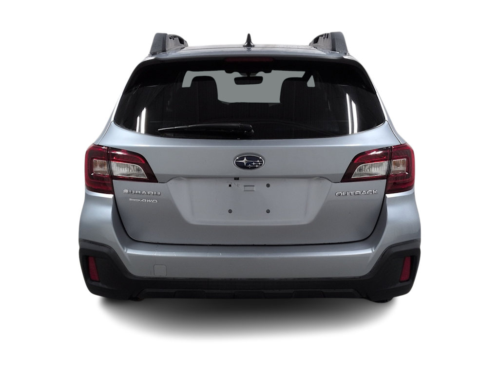 Thumbnail: 2019 Subaru Outback - 5