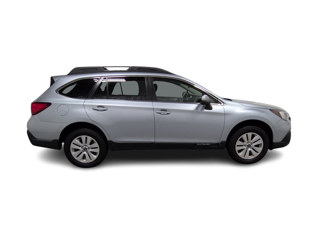 Thumbnail: 2019 Subaru Outback - 24