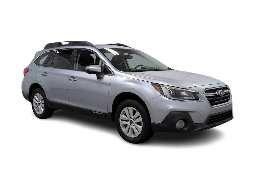 Thumbnail: 2019 Subaru Outback - 21