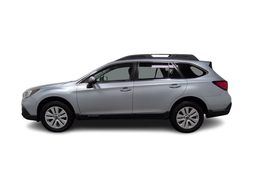 Thumbnail: 2019 Subaru Outback - 3