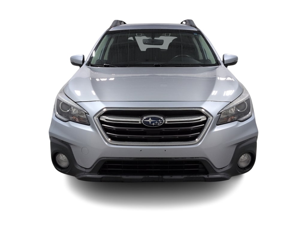 Thumbnail: 2019 Subaru Outback - 6