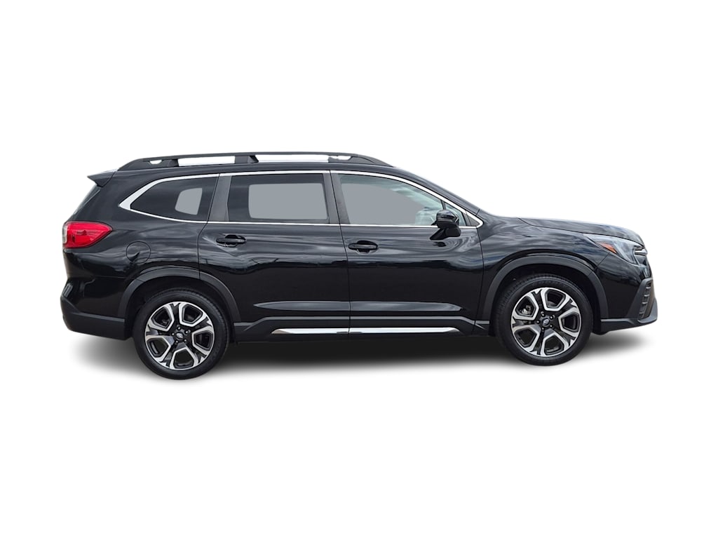 Thumbnail: 2023 Subaru Ascent - 23