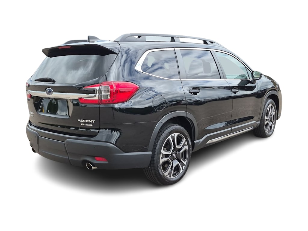 Thumbnail: 2023 Subaru Ascent - 22