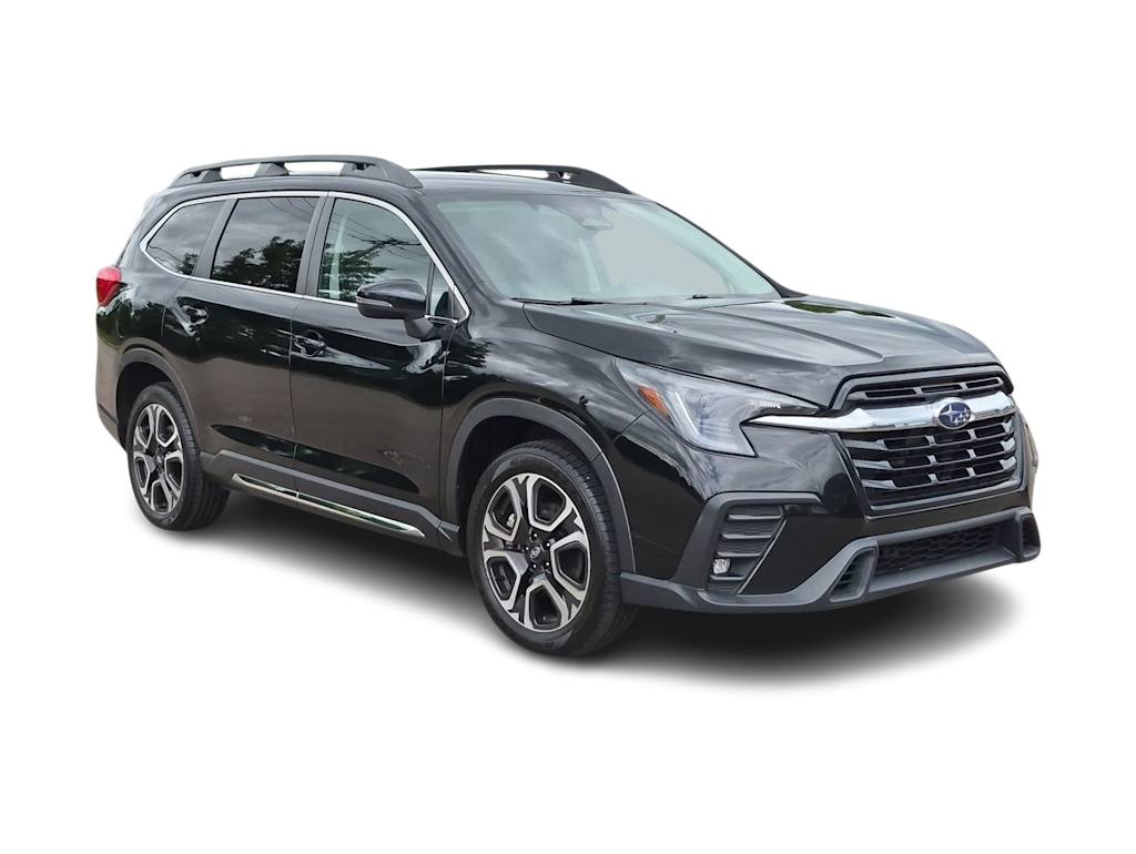 Thumbnail: 2023 Subaru Ascent - 20