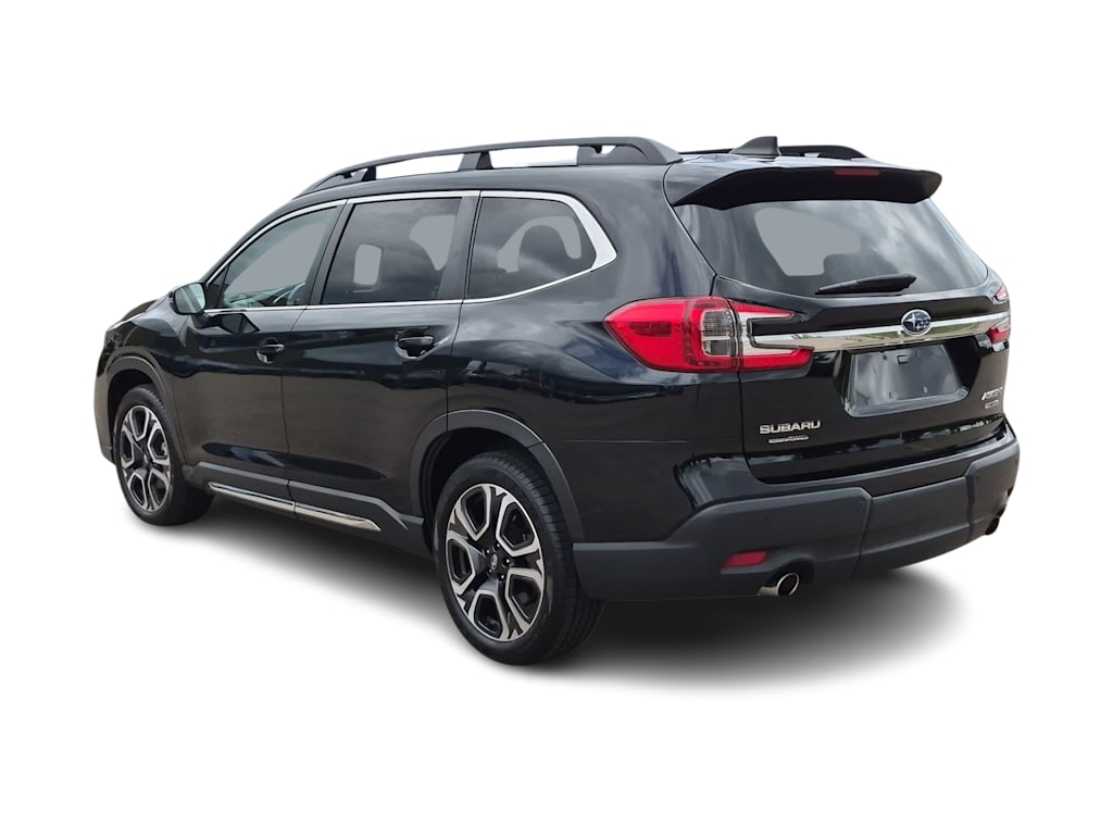 Thumbnail: 2023 Subaru Ascent - 4