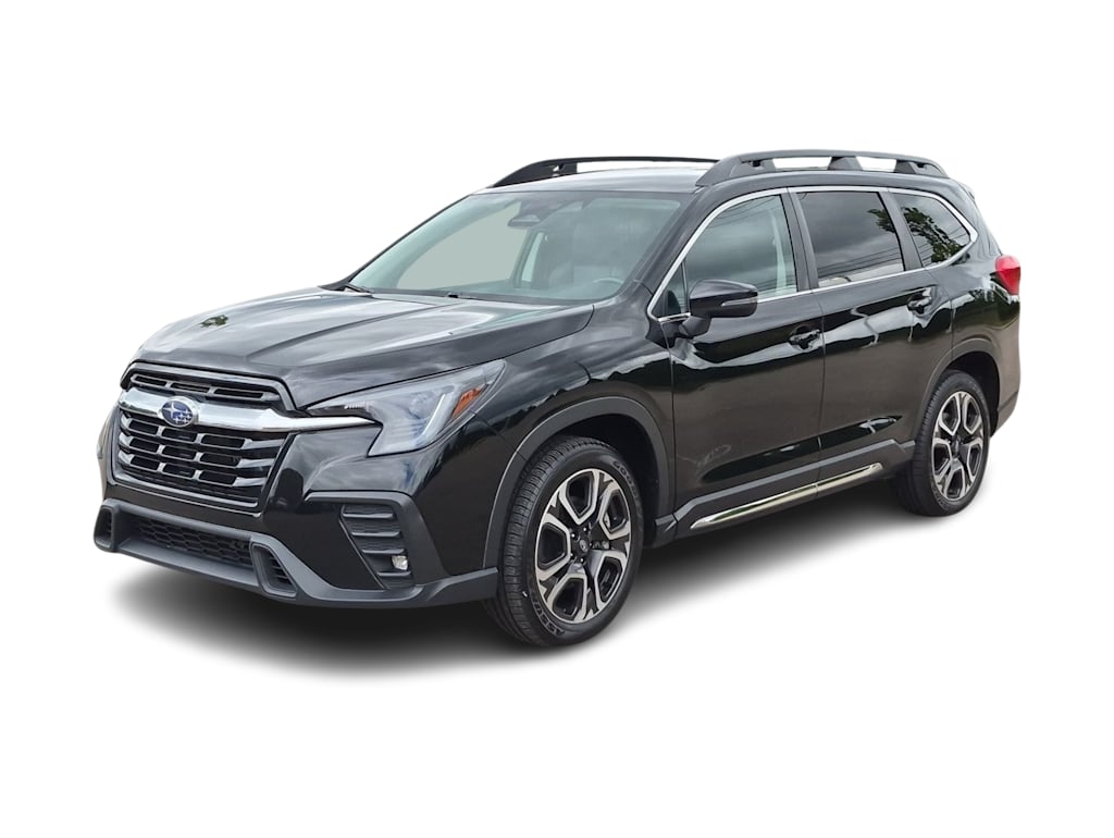 Thumbnail: 2023 Subaru Ascent - 21