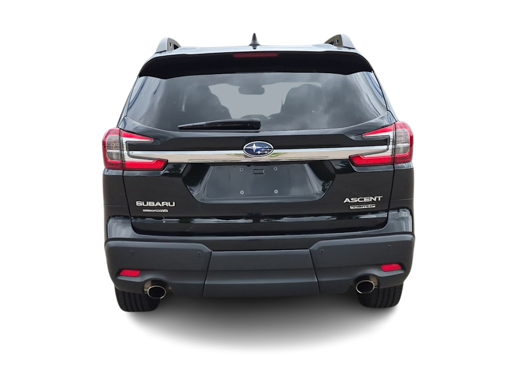 Thumbnail: 2023 Subaru Ascent - 5