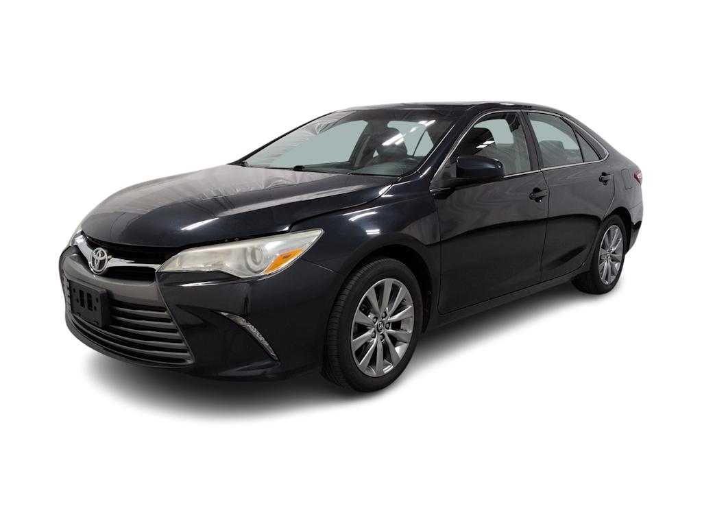 Thumbnail: 2017 Toyota Camry - 21