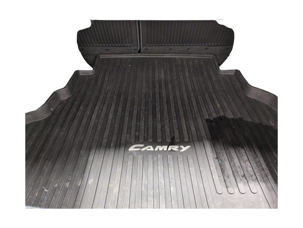 Thumbnail: 2017 Toyota Camry - 17