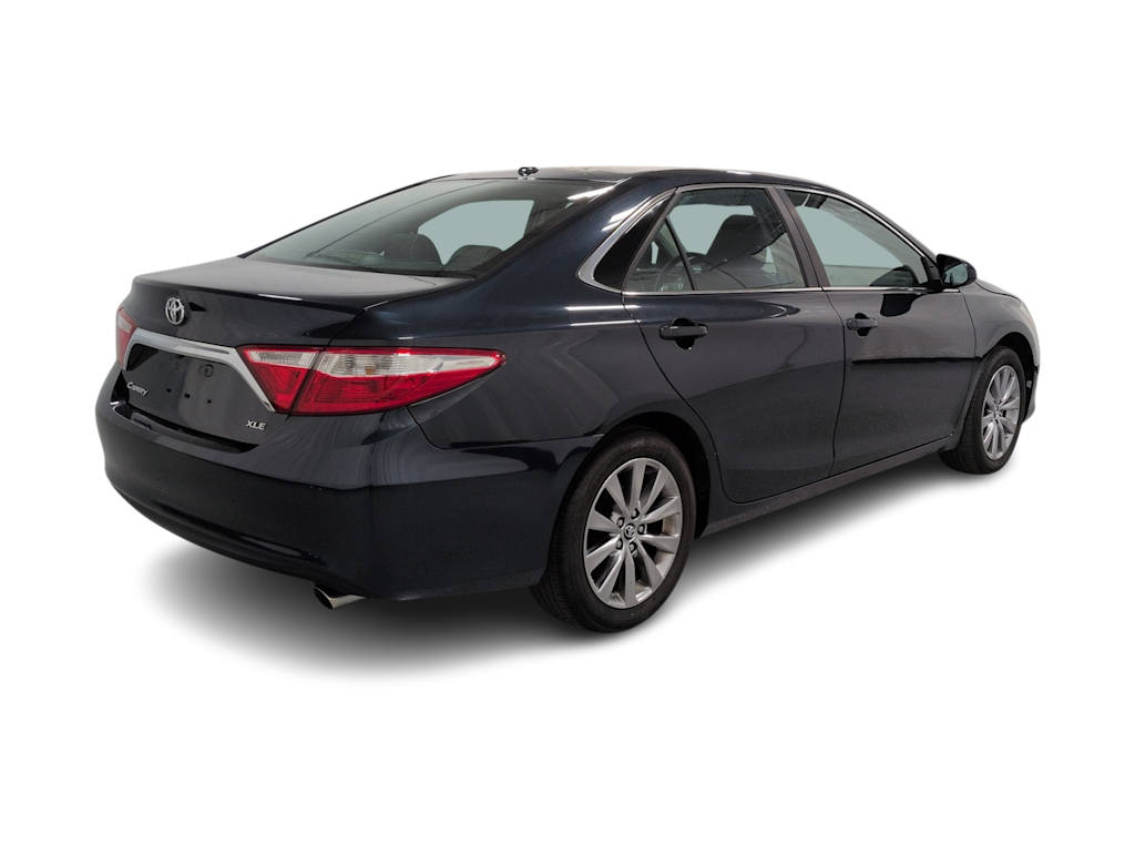 Thumbnail: 2017 Toyota Camry - 23