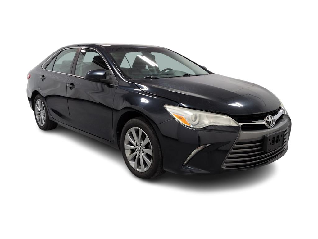 Thumbnail: 2017 Toyota Camry - 20