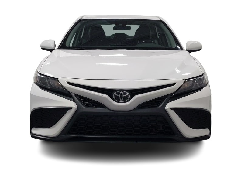 2021 Toyota Camry SE 6