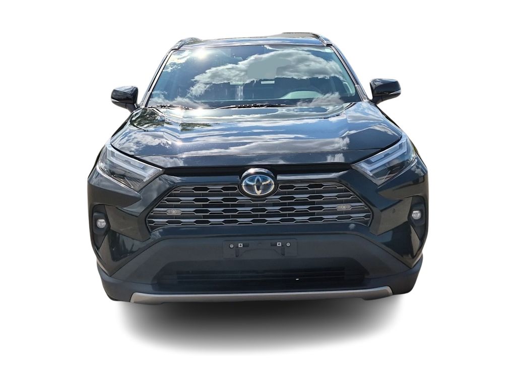 Thumbnail: 2023 Toyota RAV4 - 6