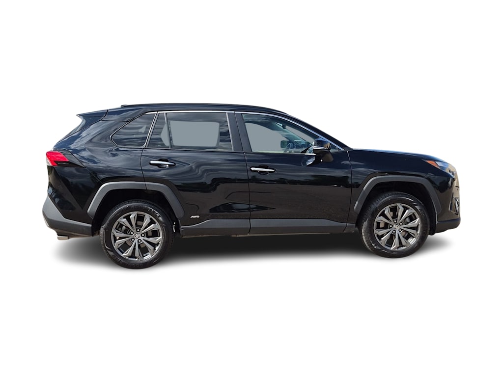 Thumbnail: 2023 Toyota RAV4 - 23