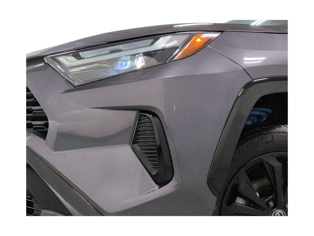 Thumbnail: 2024 Toyota RAV4 - 24