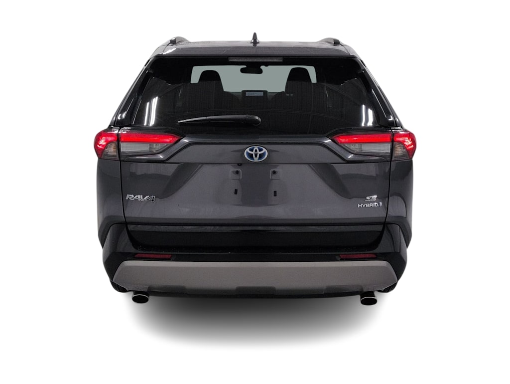 Thumbnail: 2024 Toyota RAV4 - 5