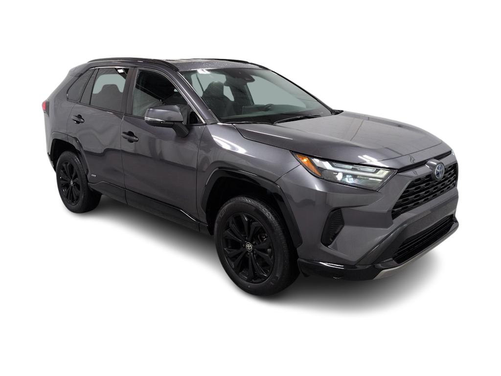Thumbnail: 2024 Toyota RAV4 - 20