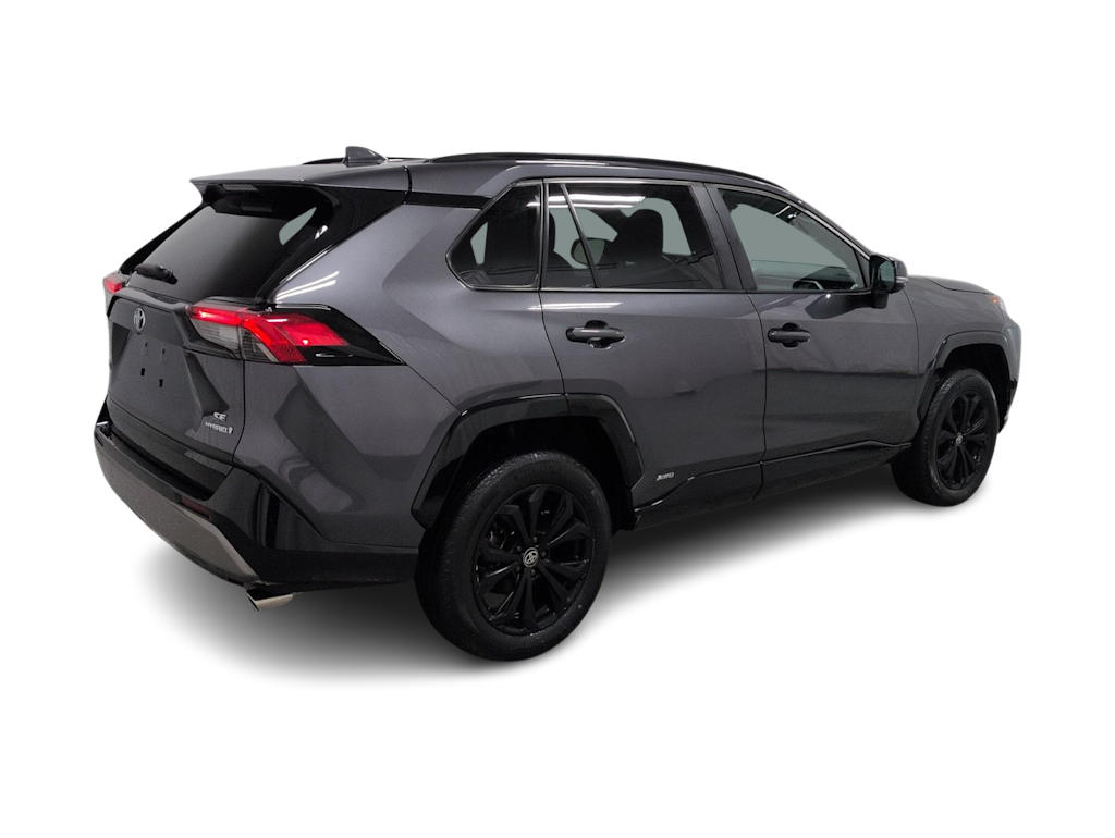 Thumbnail: 2024 Toyota RAV4 - 22