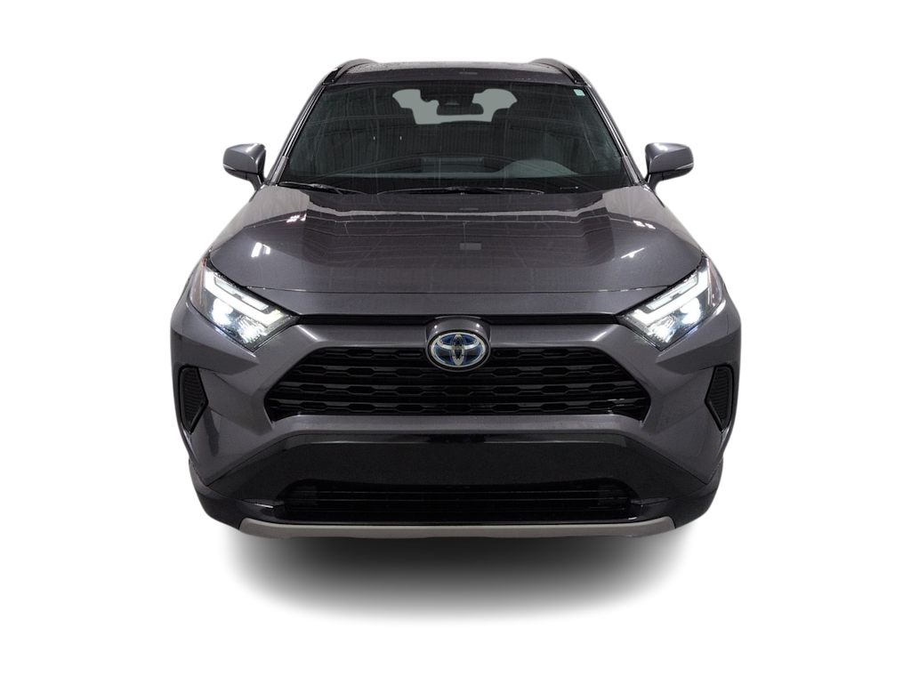 Thumbnail: 2024 Toyota RAV4 - 6