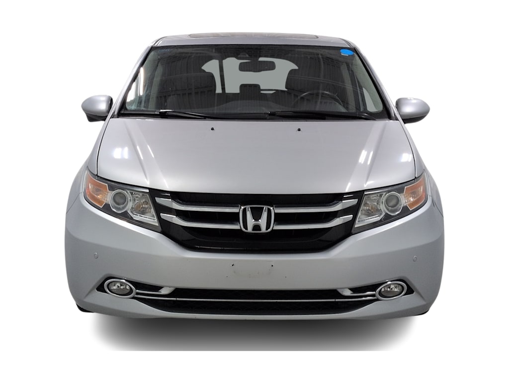 Thumbnail: 2014 Honda Odyssey - 6