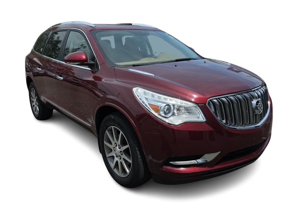 Thumbnail: 2015 Buick Enclave - 7