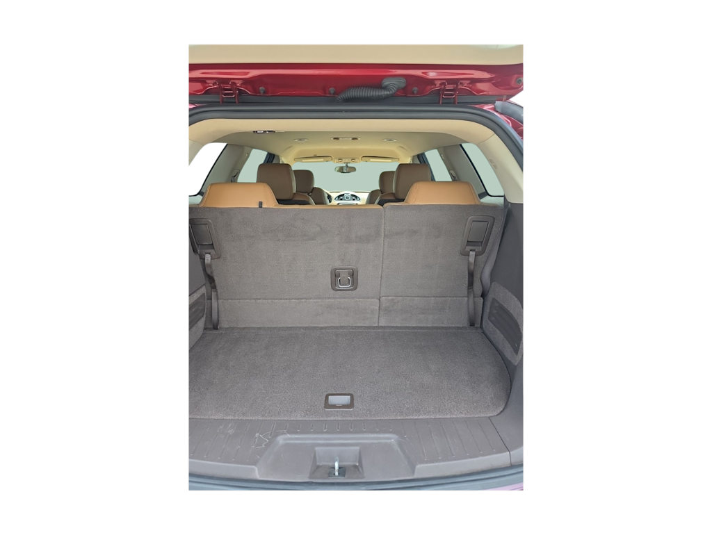 Thumbnail: 2015 Buick Enclave - 6