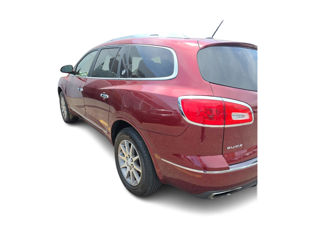 Thumbnail: 2015 Buick Enclave - 3