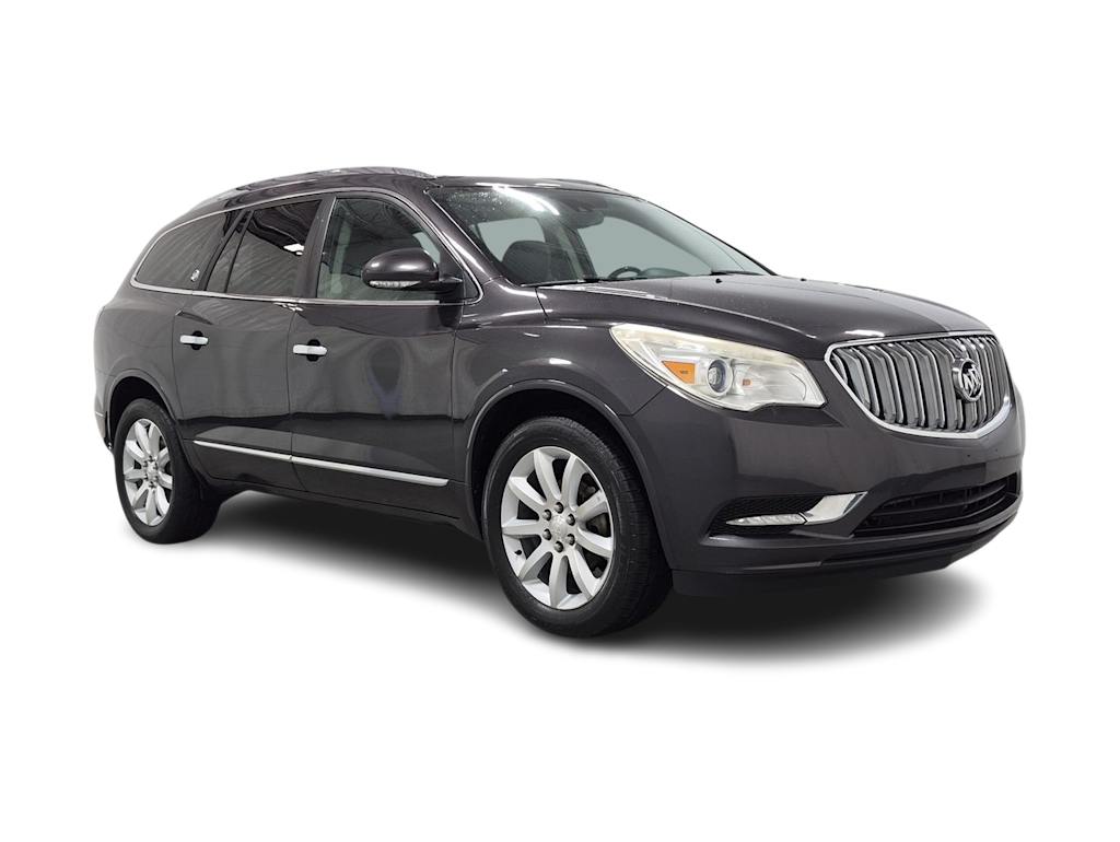 Thumbnail: 2016 Buick Enclave - 21