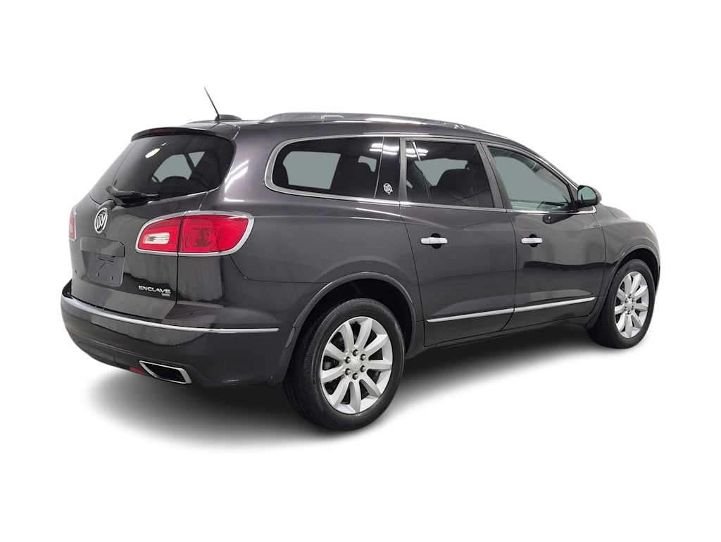 Thumbnail: 2016 Buick Enclave - 23
