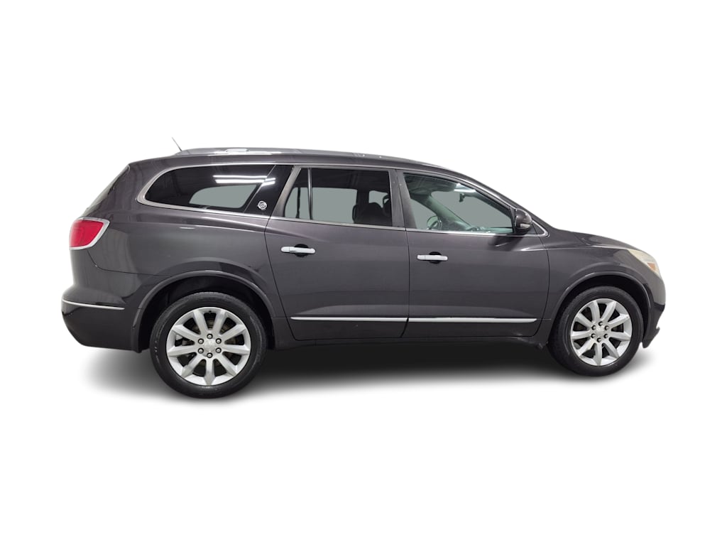 Thumbnail: 2016 Buick Enclave - 24