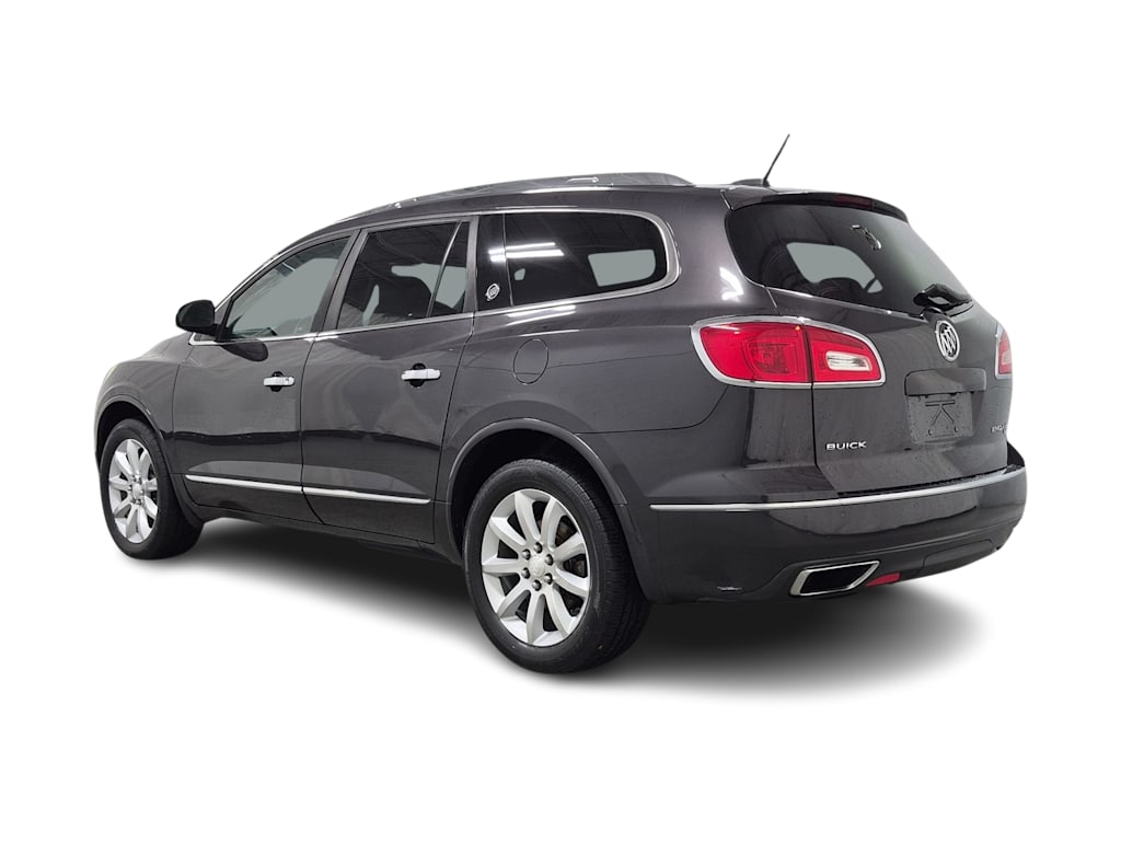 Thumbnail: 2016 Buick Enclave - 4