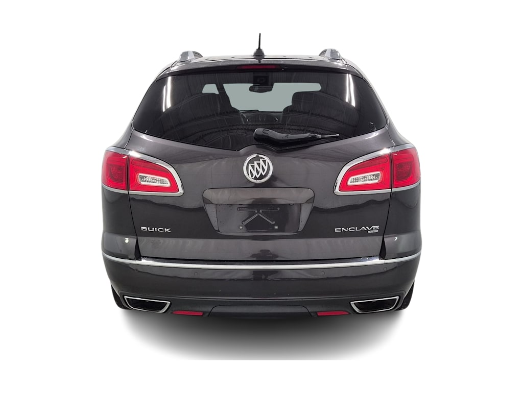 Thumbnail: 2016 Buick Enclave - 5