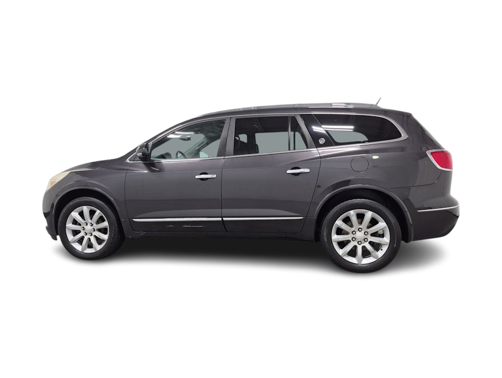 Thumbnail: 2016 Buick Enclave - 3