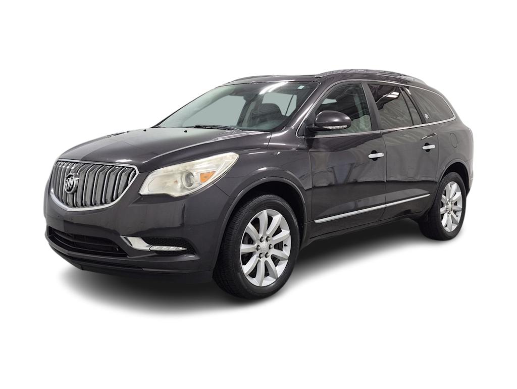 Thumbnail: 2016 Buick Enclave - 22