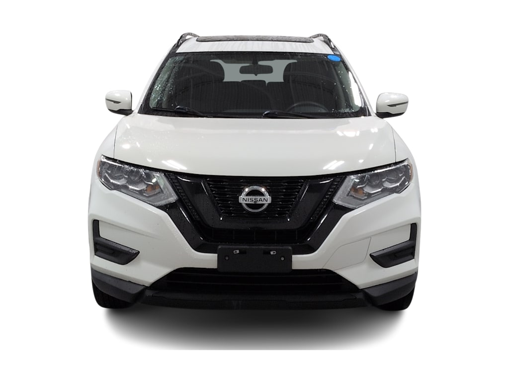 Thumbnail: 2017 Nissan Rogue - 6