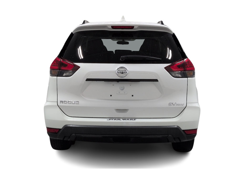 Thumbnail: 2017 Nissan Rogue - 5