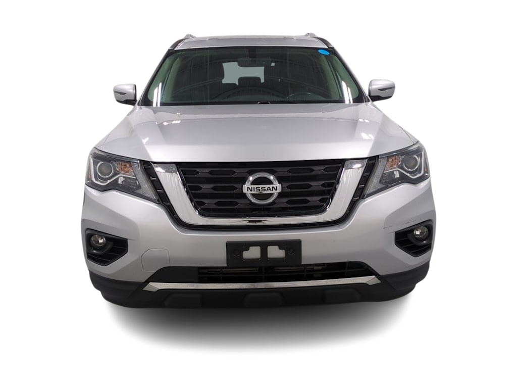 Thumbnail: 2018 Nissan Pathfinder - 6