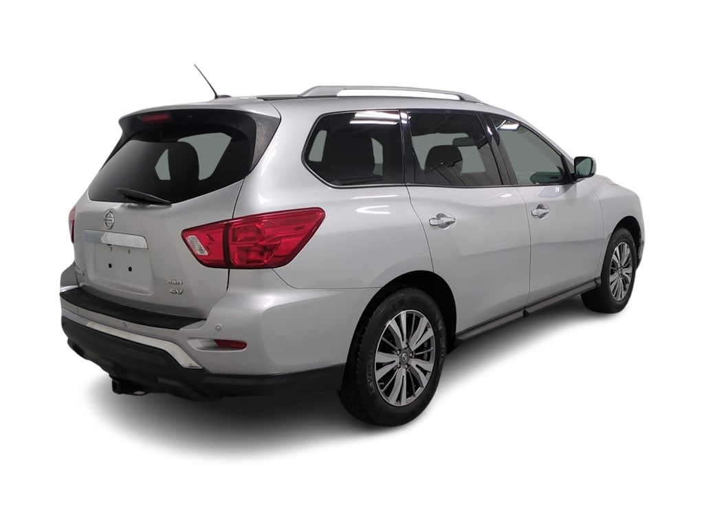 Thumbnail: 2018 Nissan Pathfinder - 23