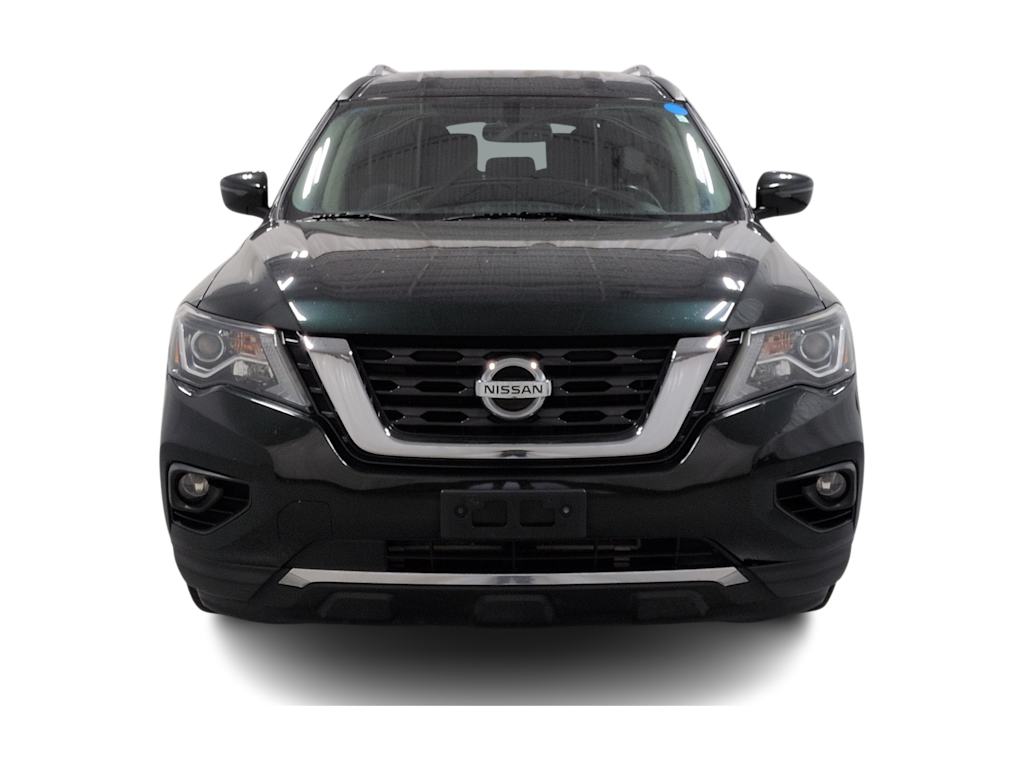 Thumbnail: 2019 Nissan Pathfinder - 6