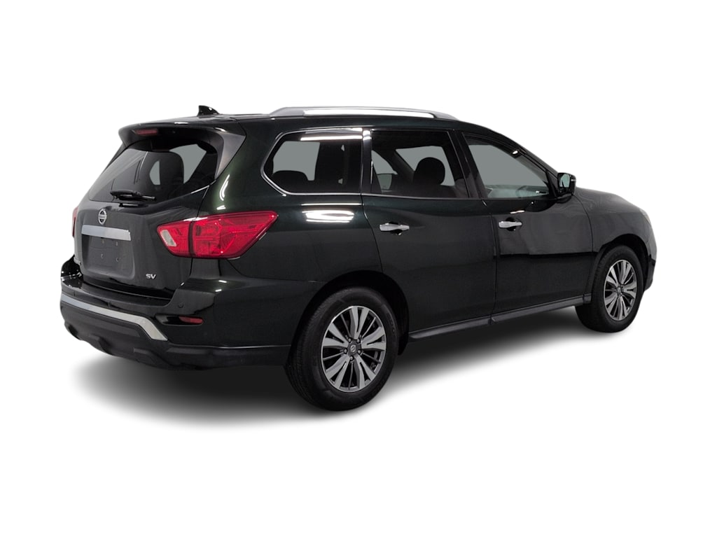 Thumbnail: 2019 Nissan Pathfinder - 23