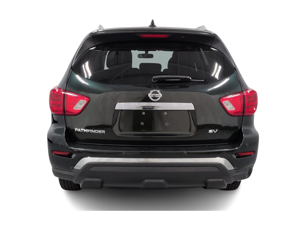 Thumbnail: 2019 Nissan Pathfinder - 5