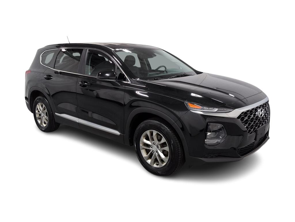 Thumbnail: 2020 Hyundai Santa Fe - 20