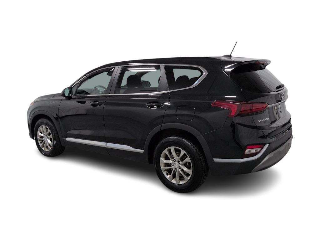 Thumbnail: 2020 Hyundai Santa Fe - 4