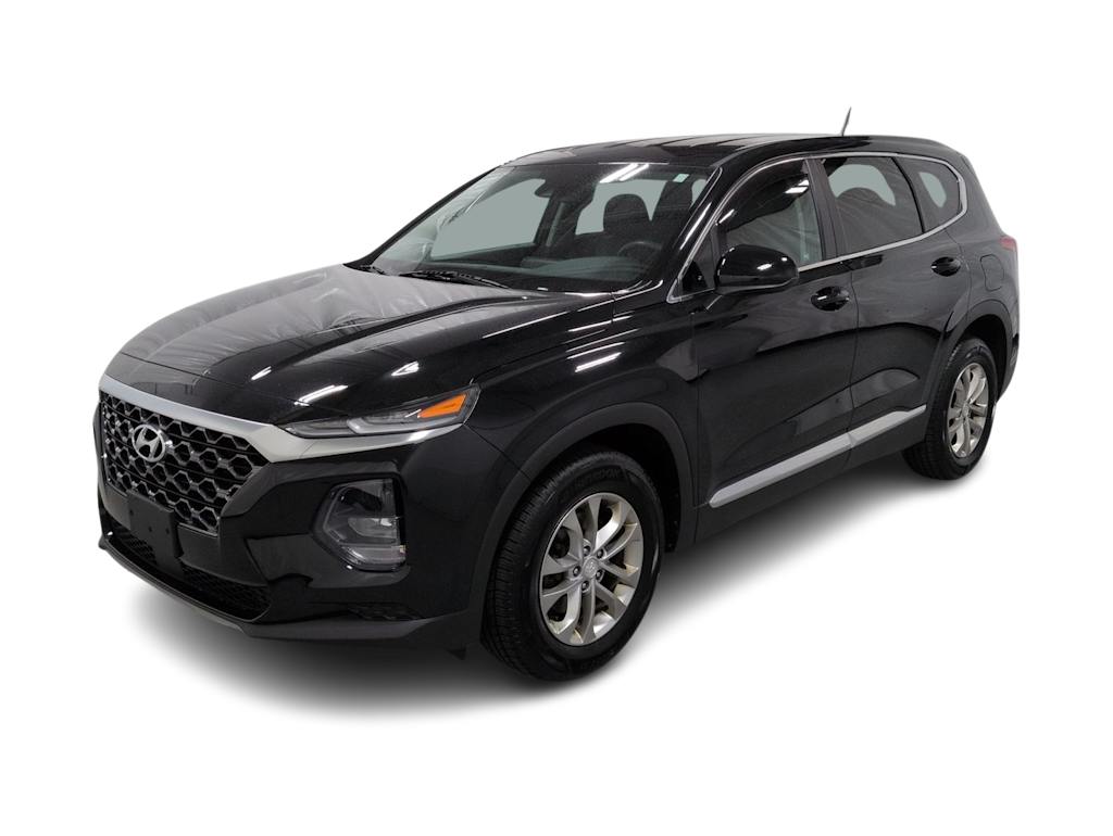 Thumbnail: 2020 Hyundai Santa Fe - 21