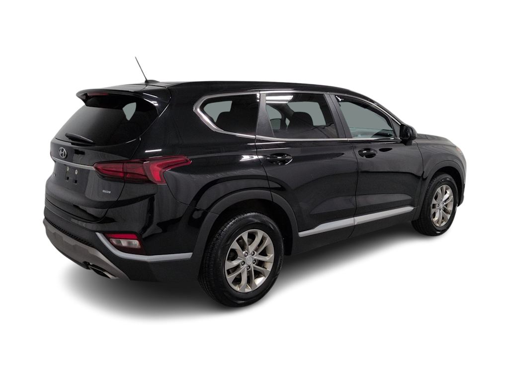 Thumbnail: 2020 Hyundai Santa Fe - 22